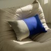 Velvet Vibrant Green Decorative Cushion 45x45 Velvet Vibrant Green Decorative Cushion 45x45